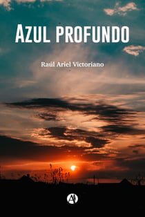 Azul profundo