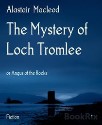 The Mystery of Loch Tromlee - or Angus of the Rocks
