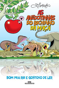 As anedotinhas do Bichinho da Maçã