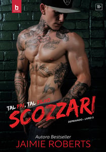 Scozzari - Tal pai, tal filho