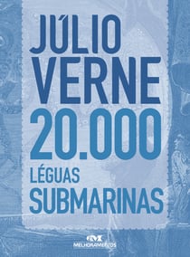 20.000 léguas submarinas - Texto adaptado