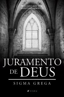 Juramento de Deus - Sigma grega