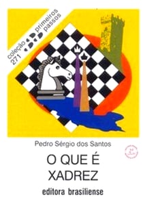 O que é xadrez