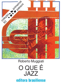 O que é jazz