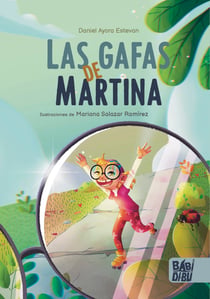 Las gafas de Martina