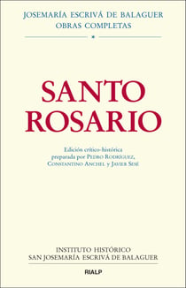 Santo Rosario. Edición crítico-histórica