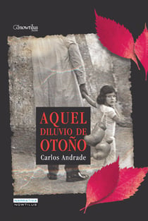 Aquel Diluvio de Otoño - Dos son los combates que se libran, uno entre Bruno Broa y el demoledor Ñato Pólvora Herrera; el otro, el más duro de todos, el que librará Orestes Lagoa contra una infancia fallida, las pérdidas y el miedo a los lazos afectivos.