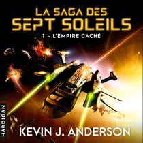 L'Empire caché - La Saga des Sept Soleils