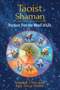 Taoist Shaman - Practices from the Wheel of Life