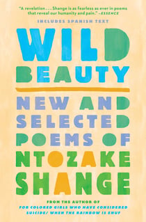 Wild Beauty - New and Selected Poems