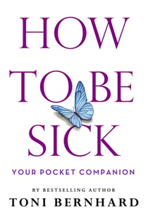How to Be Sick - Your Pocket Companion