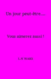 Un jour peut-être... - Vous aimerez aussi !
