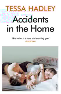 Accidents in the Home - From the Sunday Times bestselling author of The Party