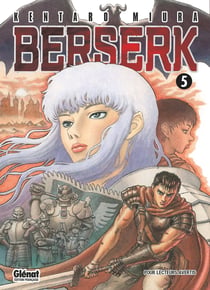 Berserk - Tome 05