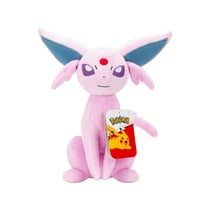 Peluche WTT - Pokémon - Mentali - 20 cm