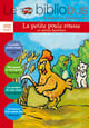 Le bibliobus Tome 11 : CP, CE1 - la petite poule rousse et autres histoires