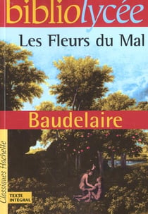 Les fleurs du mal