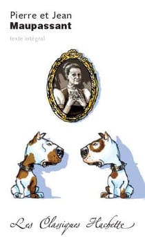 Pierre et Jean