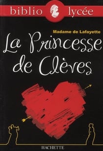 La princesse de Clèves