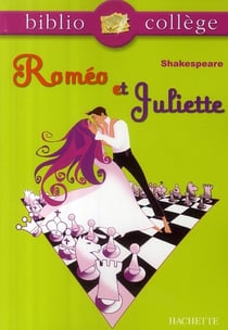 Roméo et Juliette