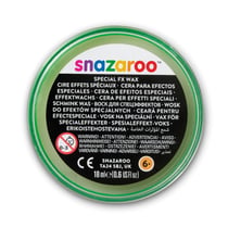 Cire Snazaroo - effet sanglant - 18 ml