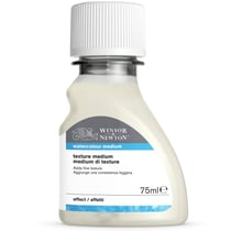 Medieum texture aquarelle - 75ml