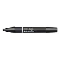 Marqueur double pointe Winsor & Newton - ProMarker - XB - noir - Permanent
