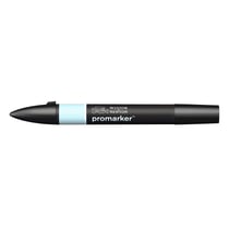 Marqueur double pointe Winsor & Newton - ProMarker - C429 - turquoise frais - Permanent