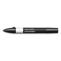 Marqueur double pointe Winsor & Newton - ProMarker - CG1 - gris clair 1 - Permanent