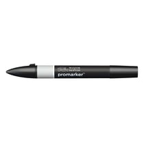 Marqueur double pointe Winsor & Newton - ProMarker - CG3 - gris froid 3 - Permanent