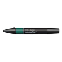 Marqueur double pointe Winsor & Newton - ProMarker - G724 - houx - Permanent