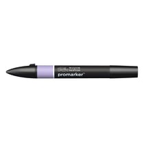 Marqueur double pointe Winsor & Newton - ProMarker - V327 - lilas - Permanent