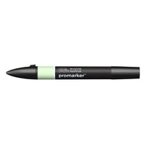 Marqueur double pointe Winsor & Newton - ProMarker - G339 - vert prairie - Permanent
