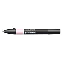 Marqueur double pointe Winsor & Newton - ProMarker - R519 - rose pâle - Permanent