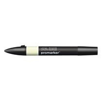 Marqueur double pointe Winsor & Newton - ProMarker - Y717 - beige pastel - Permanent