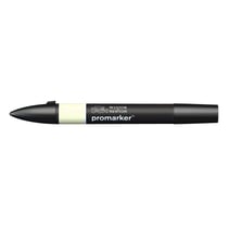 Marqueur double pointe Winsor & Newton - ProMarker - Y919 - primevère - Permanent