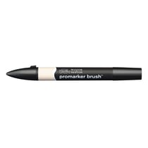 Marqueur Winsor & Newton - BrushMarker - amande O819
