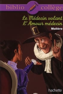 Le médecin volant - l'amour médecin