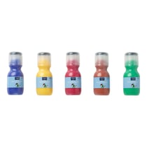 Peinture à l'huile Lefranc Bourgeois - Extra-fine - 20ml - Bleu espace