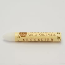 Pastel huile - Sennelier - medium transparent N°221