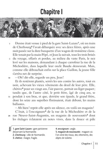 Au bonheur des dames