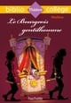 Le Bourgeois gentilhomme, Molière