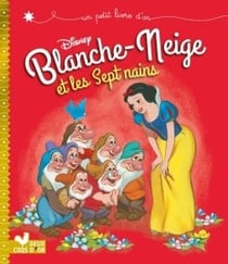 Blanche Neige et les sept nains