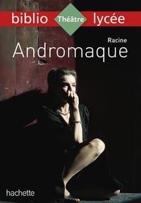 Andromaque Racine