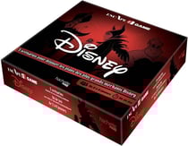 Escape game disney - 5 scénarios pour déjouer les plans des plus grands méchants disney