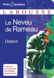 Le neveu de Rameau