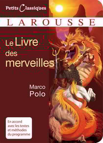 Le livre des merveilles