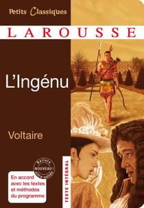 L'ingénu