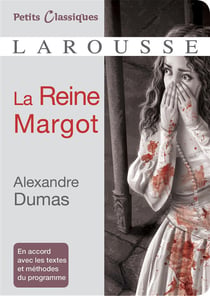 La reine Margot