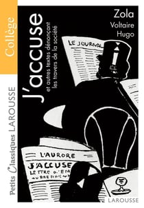 "j'accuse" et autres textes citoyens